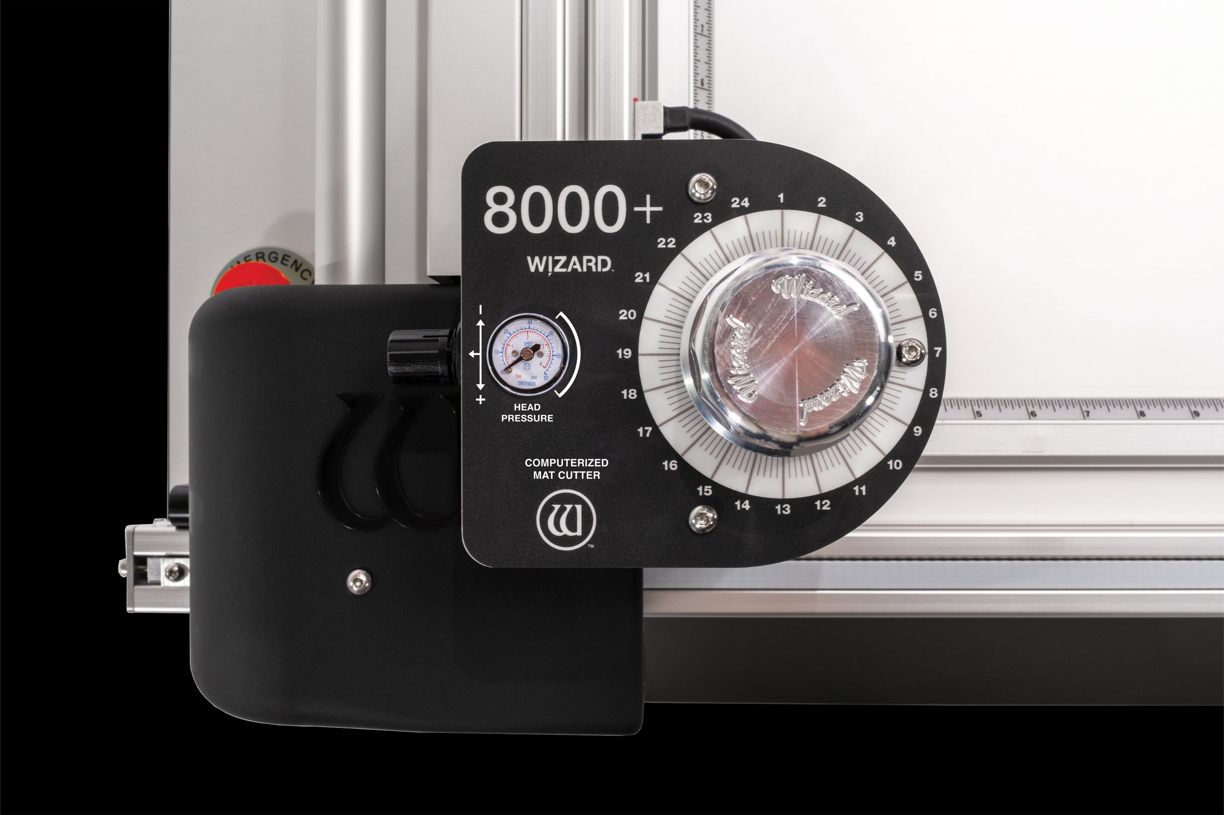 カルサイトクラスター3.1kg ーt822 CMC Model 8000+ — Wizard International, Inc.